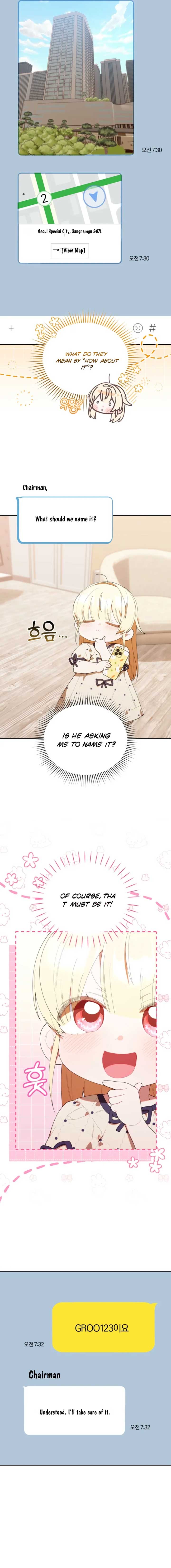 The Chick-Class Hunter is Filial! Chapter 45 80 10