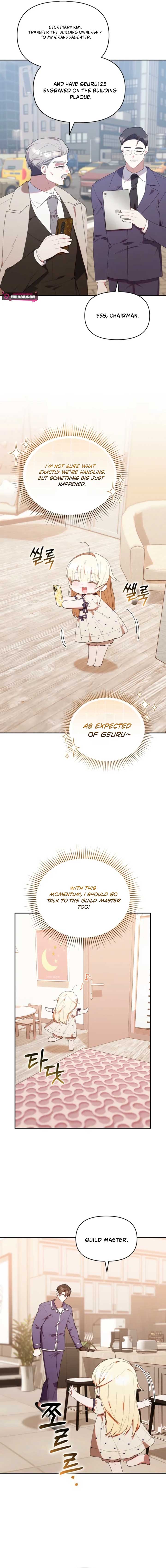 The Chick-Class Hunter is Filial! Chapter 45 81 11