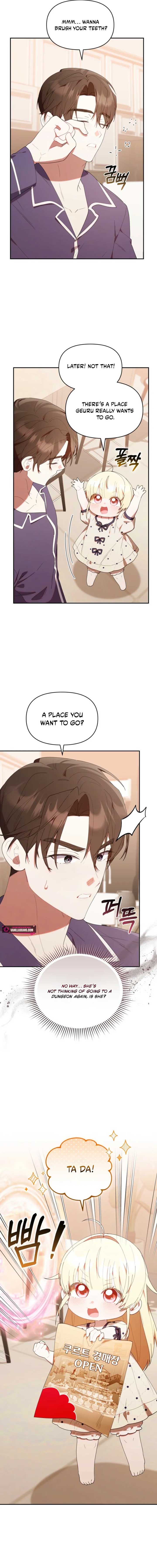 The Chick-Class Hunter is Filial! Chapter 45 82 12