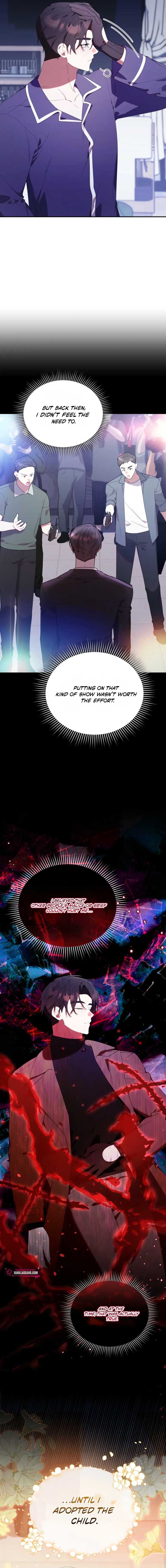 The Chick-Class Hunter is Filial! Chapter 45 85 15