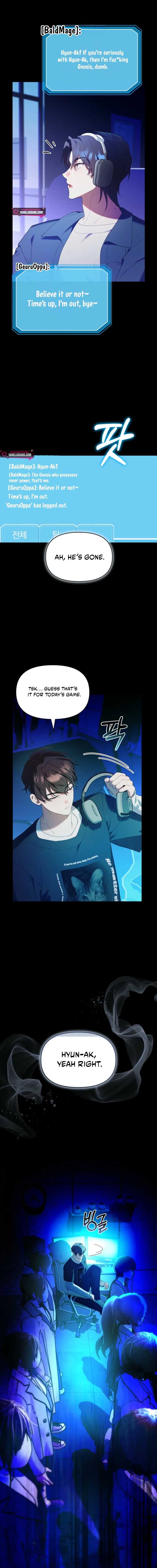 The Chick-Class Hunter is Filial! Chapter 45 89 19