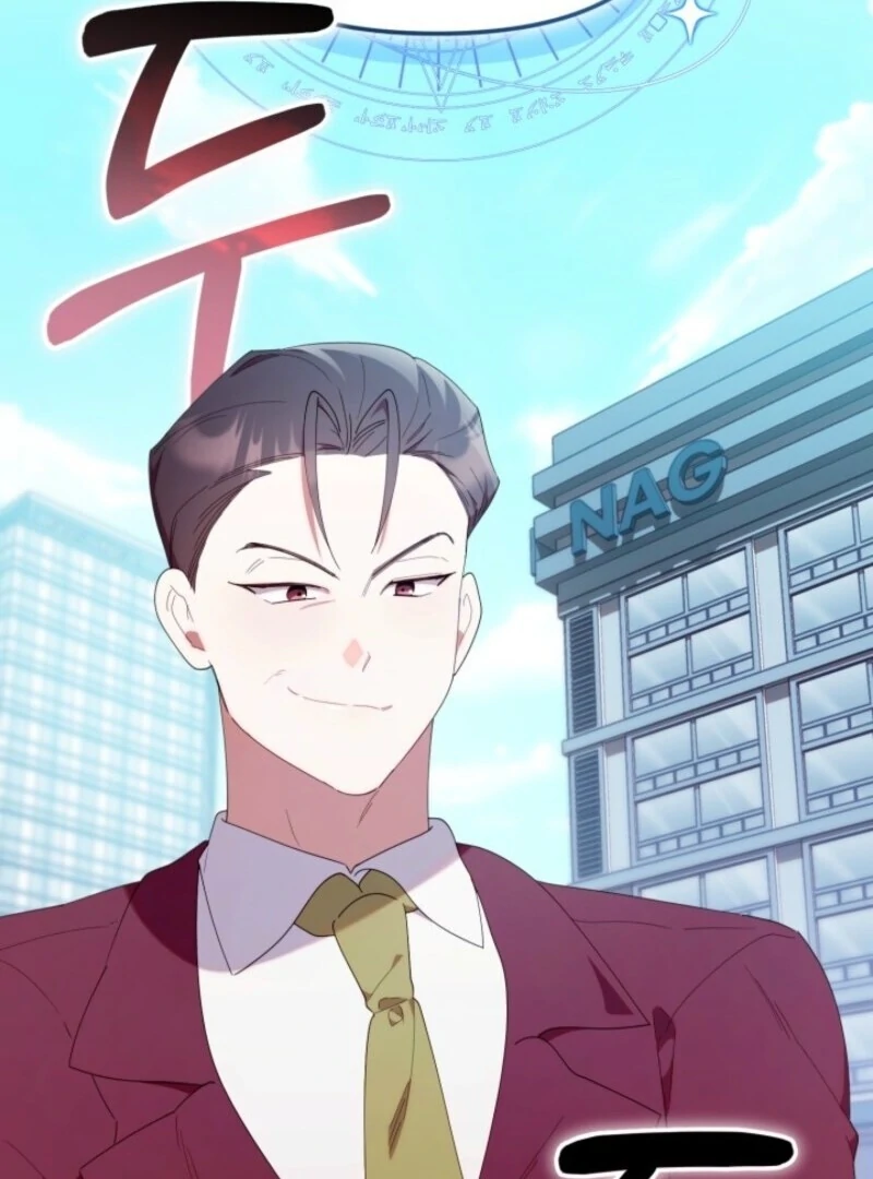 The Chick-Class Hunter is Filial! Chapter 47 421 003