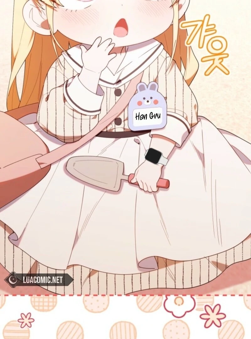 The Chick-Class Hunter is Filial! Chapter 47 425 007