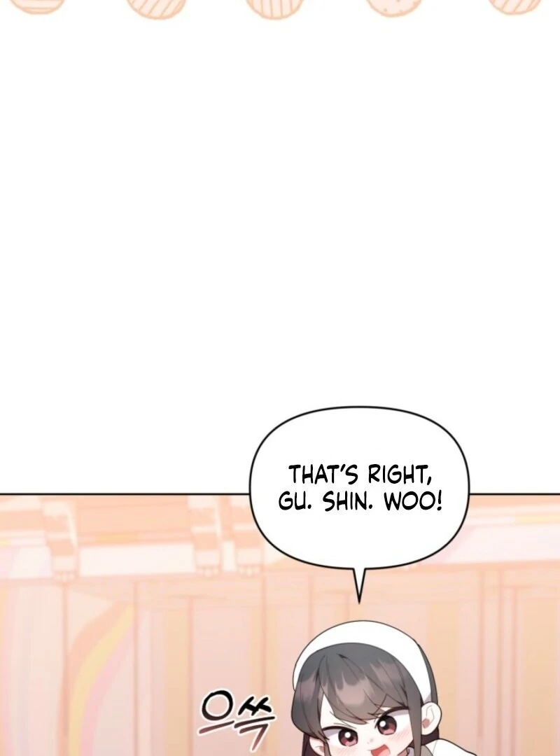 The Chick-Class Hunter is Filial! Chapter 47 426 008