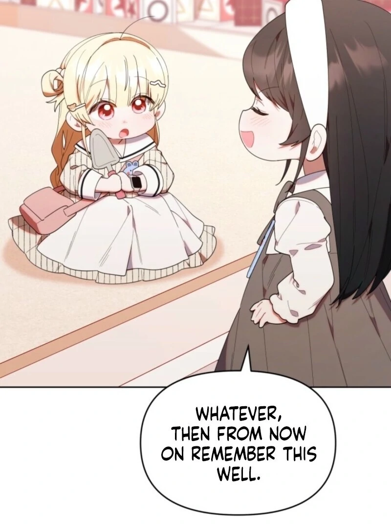 The Chick-Class Hunter is Filial! Chapter 47 442 024