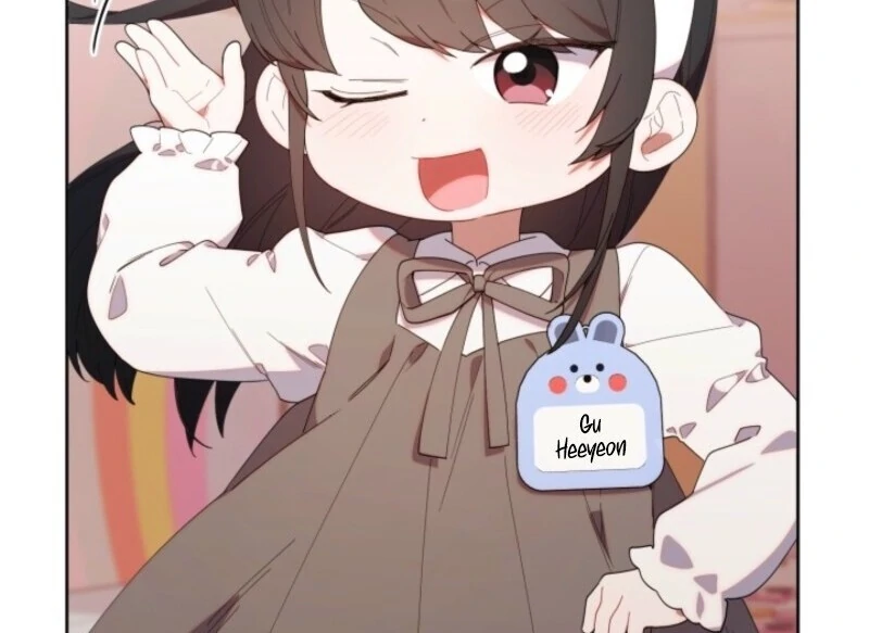 The Chick-Class Hunter is Filial! Chapter 47 444 026