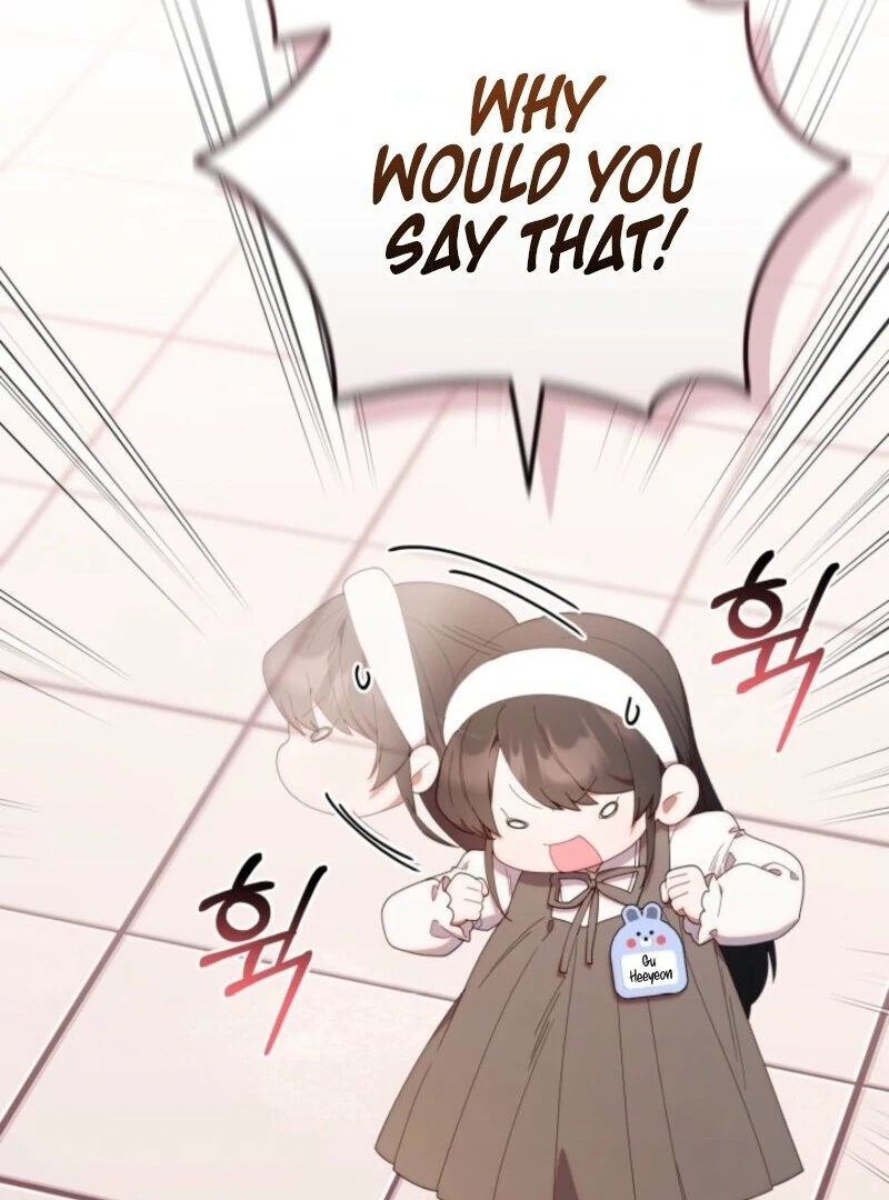 The Chick-Class Hunter is Filial! Chapter 47 448 030