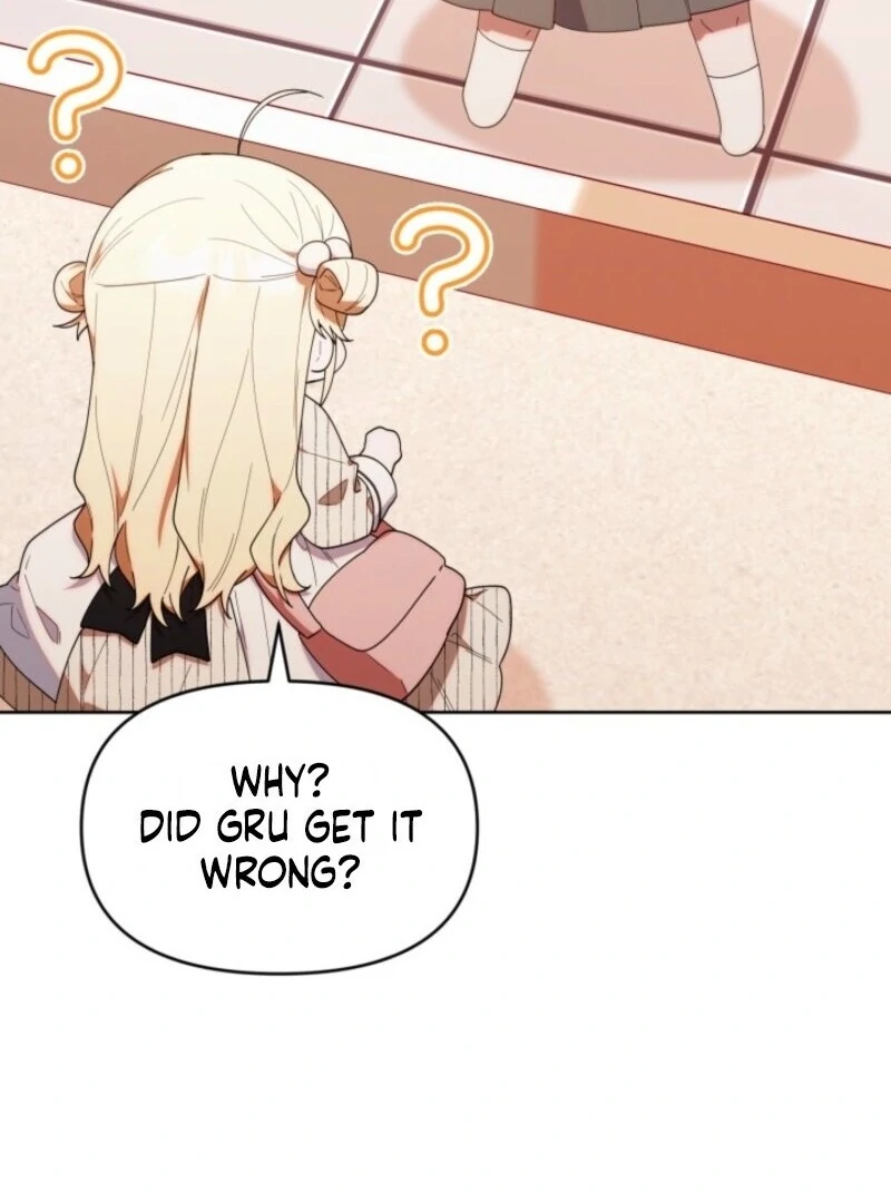 The Chick-Class Hunter is Filial! Chapter 47 449 031