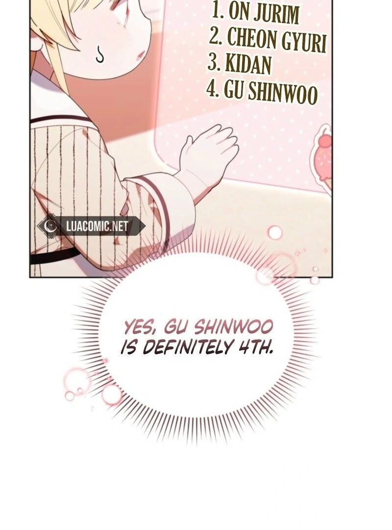 The Chick-Class Hunter is Filial! Chapter 47 451 033