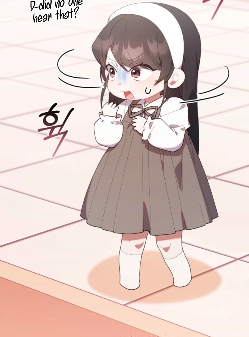 The Chick-Class Hunter is Filial! Chapter 47 453 035