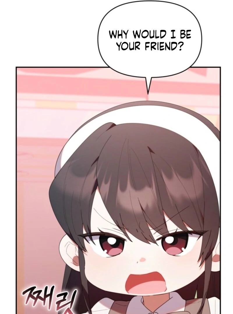 The Chick-Class Hunter is Filial! Chapter 47 459 041