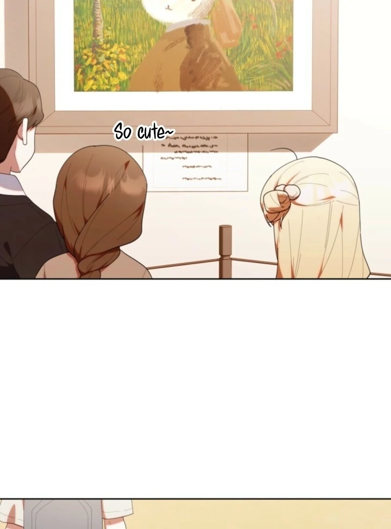 The Chick-Class Hunter is Filial! Chapter 47 477 059