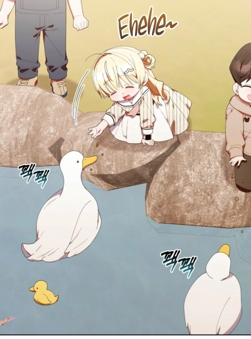 The Chick-Class Hunter is Filial! Chapter 47 478 060