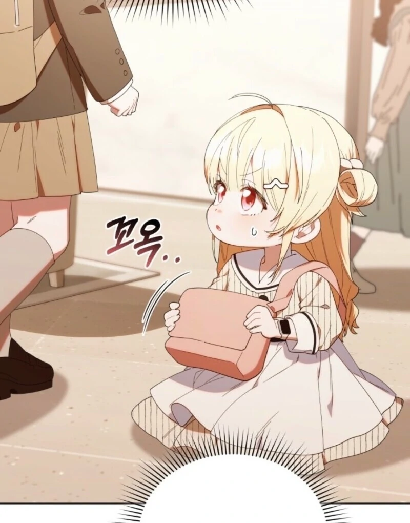 The Chick-Class Hunter is Filial! Chapter 47 486 068