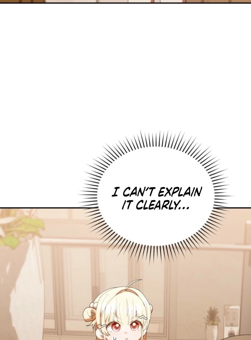 The Chick-Class Hunter is Filial! Chapter 47 489 071