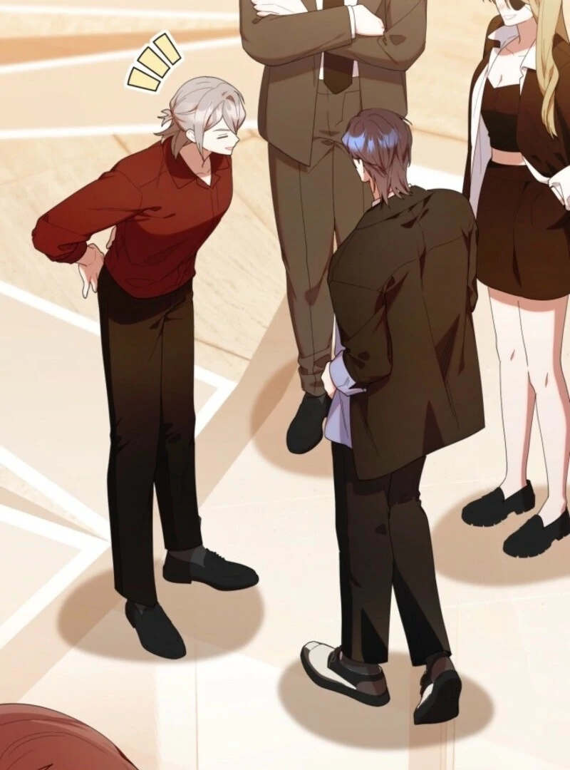 The Chick-Class Hunter is Filial! Chapter 47 497 079