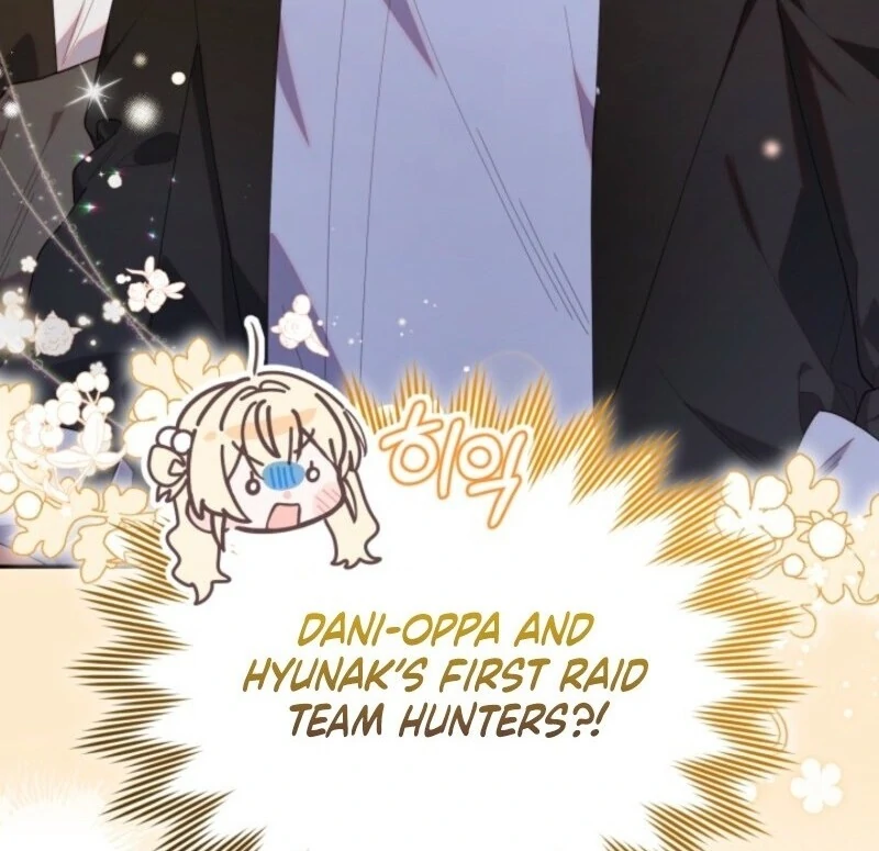 The Chick-Class Hunter is Filial! Chapter 47 499 081