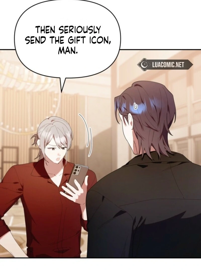 The Chick-Class Hunter is Filial! Chapter 47 501 083