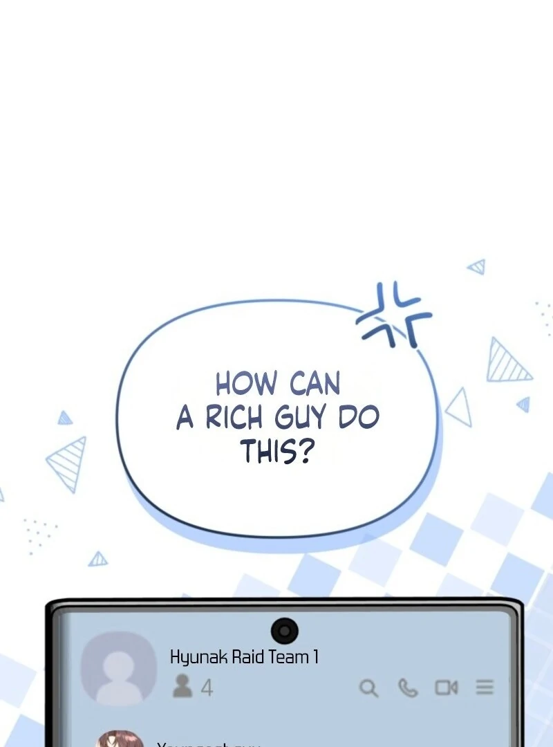 The Chick-Class Hunter is Filial! Chapter 47 502 084