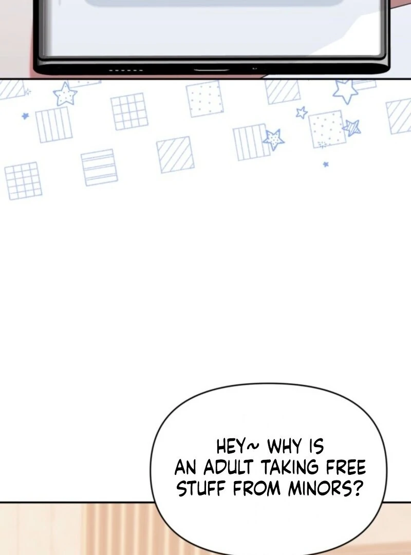 The Chick-Class Hunter is Filial! Chapter 47 504 086