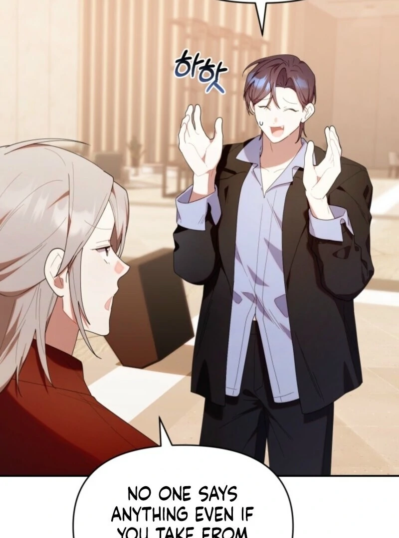 The Chick-Class Hunter is Filial! Chapter 47 505 087