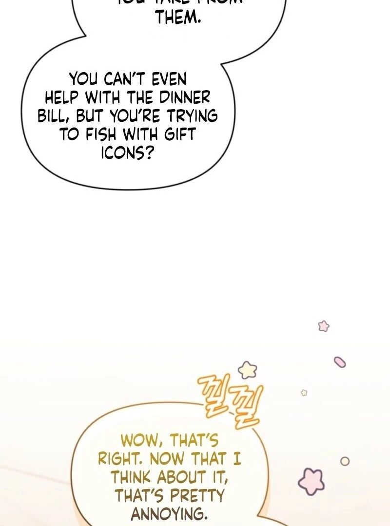 The Chick-Class Hunter is Filial! Chapter 47 506 088