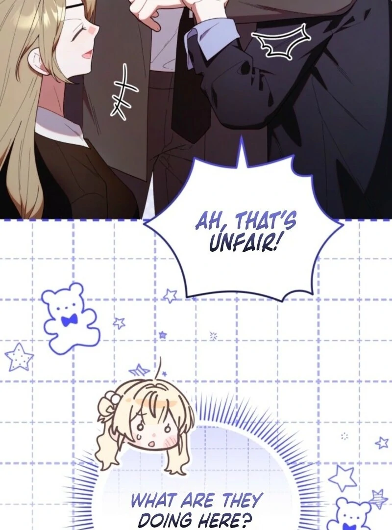 The Chick-Class Hunter is Filial! Chapter 47 510 092