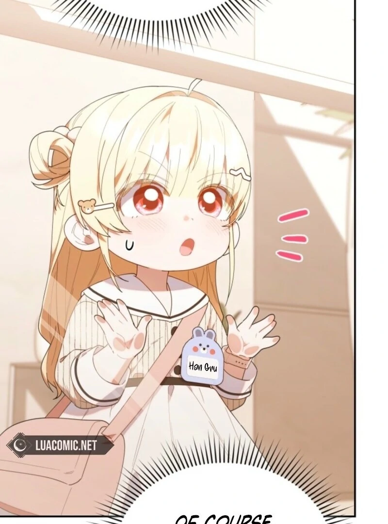 The Chick-Class Hunter is Filial! Chapter 47 512 094