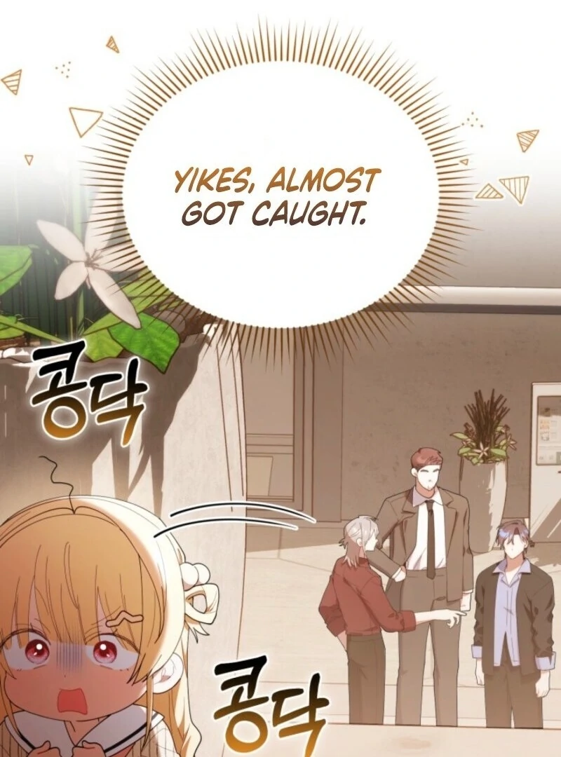 The Chick-Class Hunter is Filial! Chapter 47 515 097