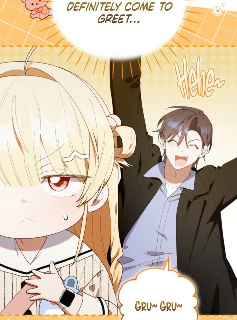 The Chick-Class Hunter is Filial! Chapter 47 517 099