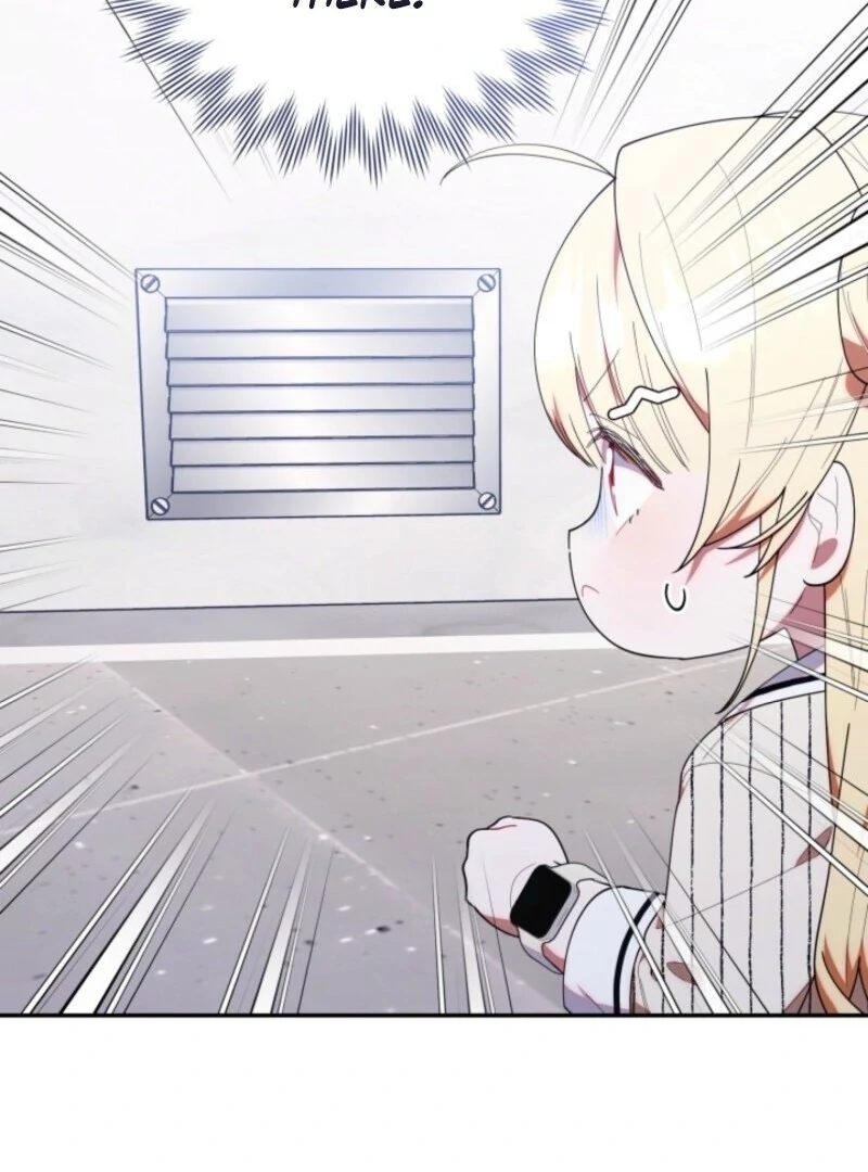 The Chick-Class Hunter is Filial! Chapter 47 533 115