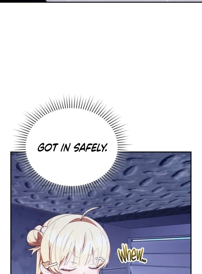 The Chick-Class Hunter is Filial! Chapter 47 535 117