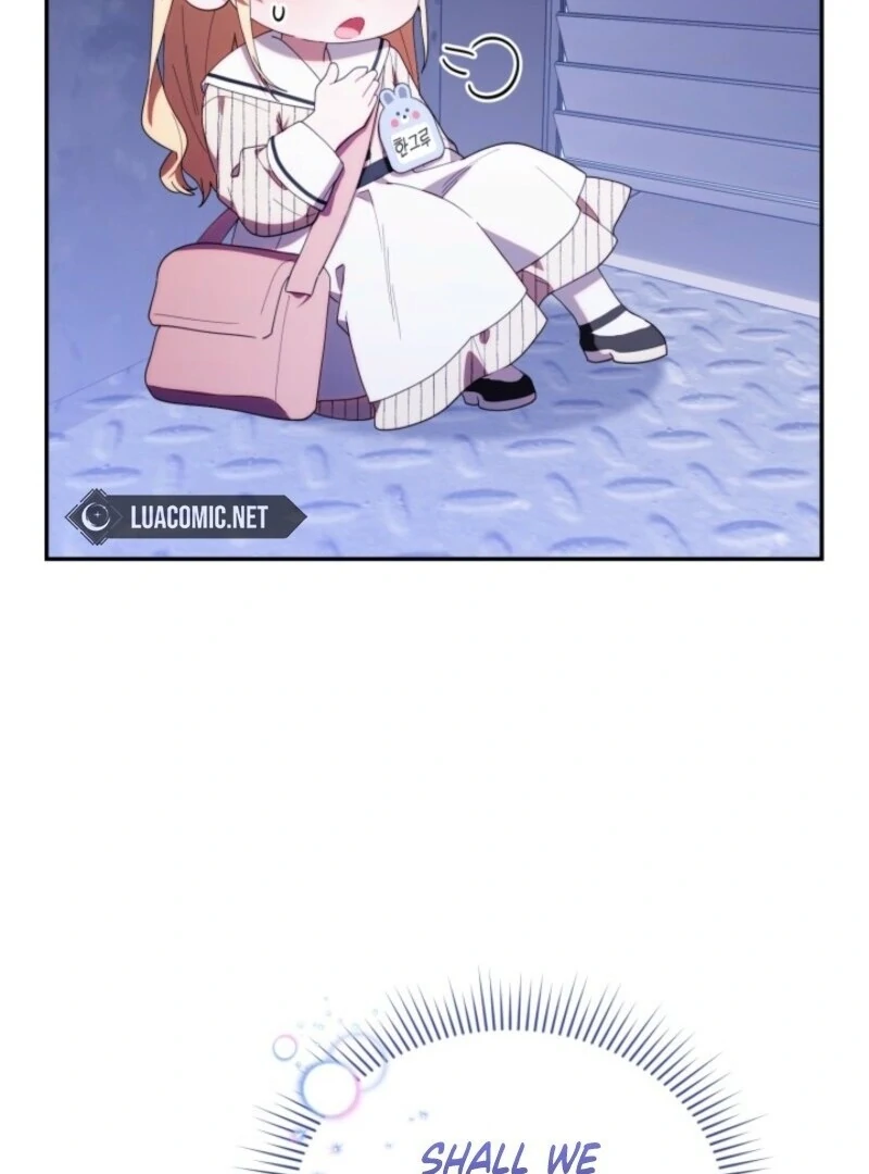 The Chick-Class Hunter is Filial! Chapter 47 536 118