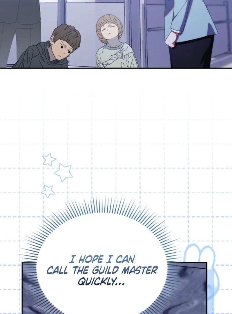 The Chick-Class Hunter is Filial! Chapter 47 538 120