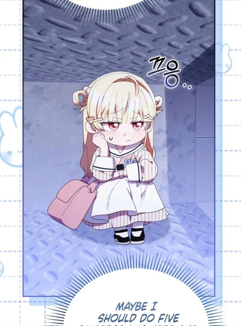 The Chick-Class Hunter is Filial! Chapter 47 539 121