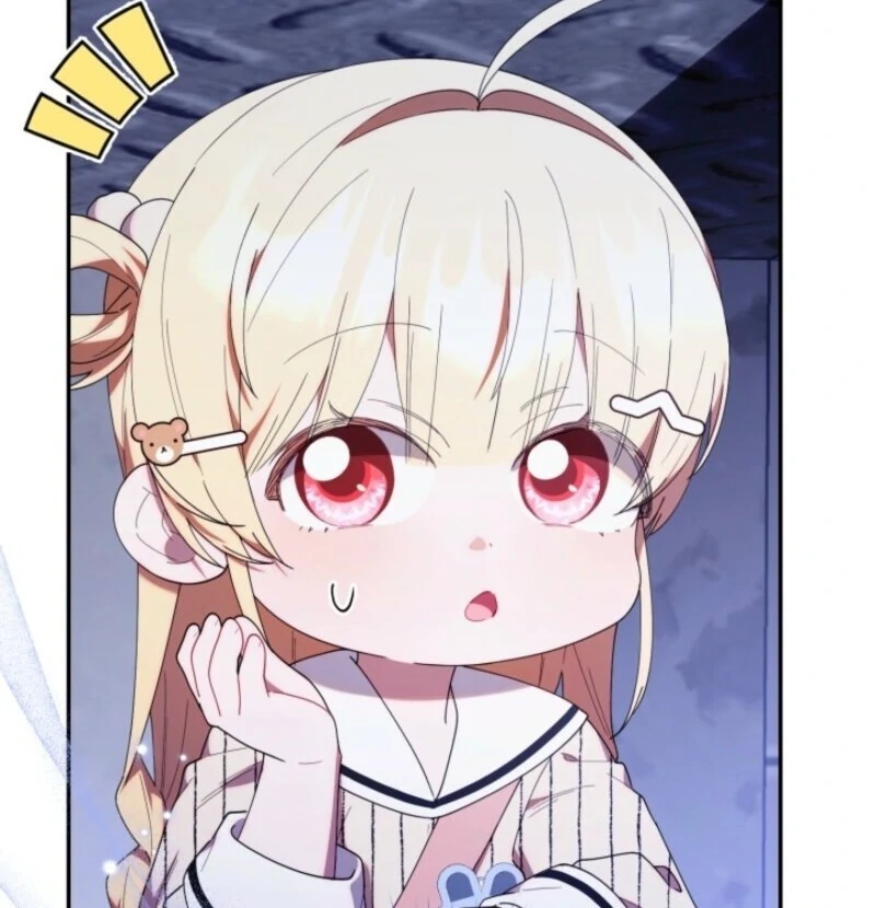 The Chick-Class Hunter is Filial! Chapter 47 541 123