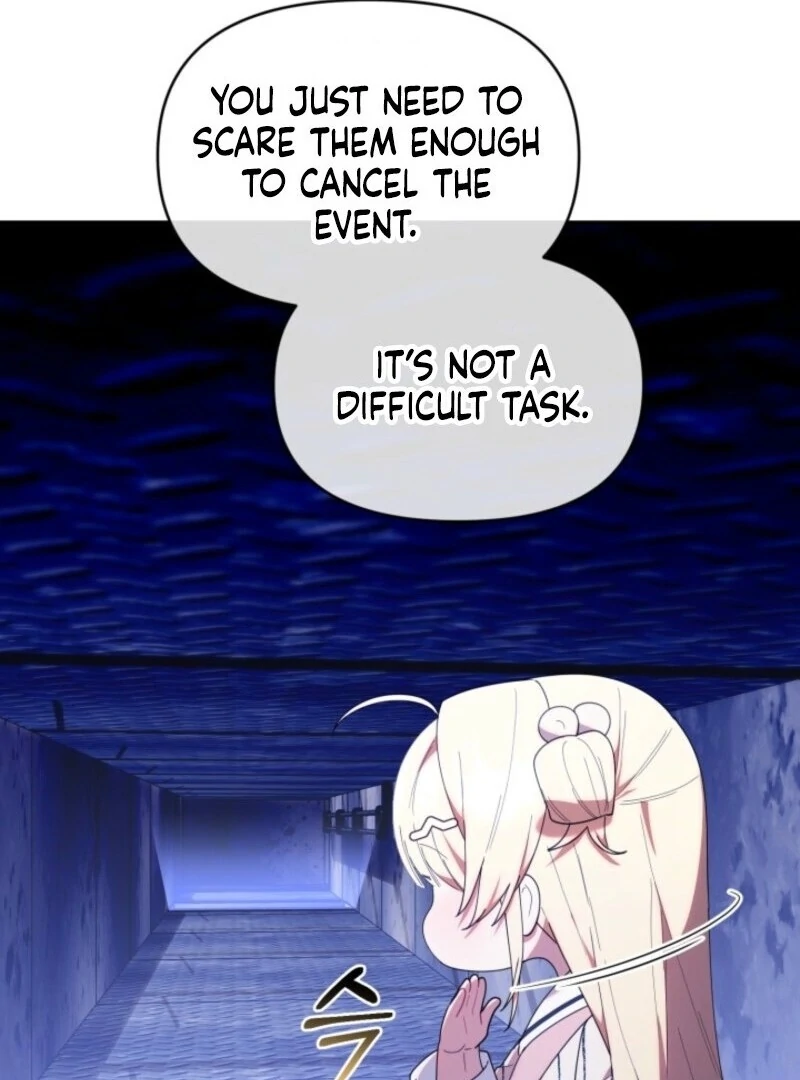 The Chick-Class Hunter is Filial! Chapter 47 543 125