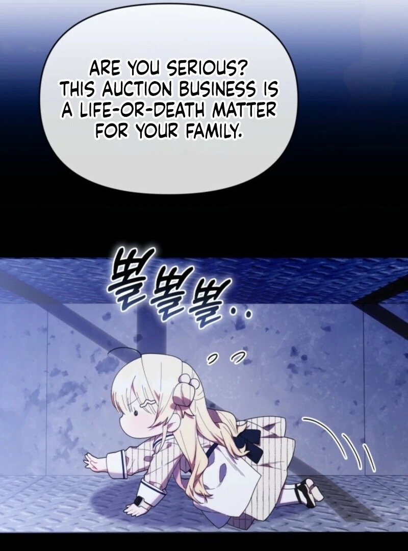 The Chick-Class Hunter is Filial! Chapter 47 545 127