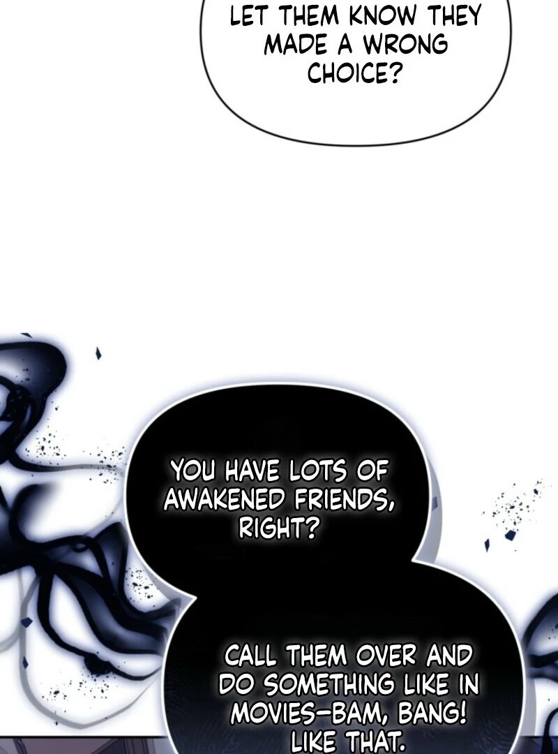 The Chick-Class Hunter is Filial! Chapter 47 548 130