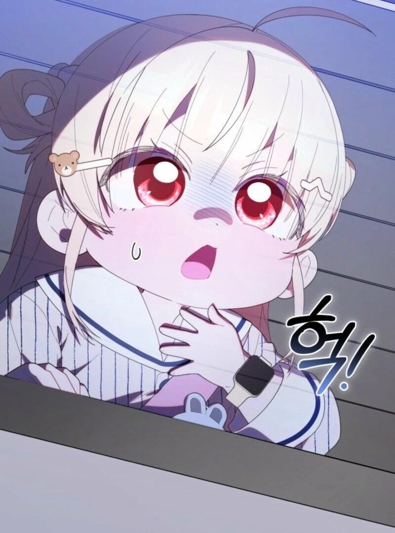 The Chick-Class Hunter is Filial! Chapter 47 551 133