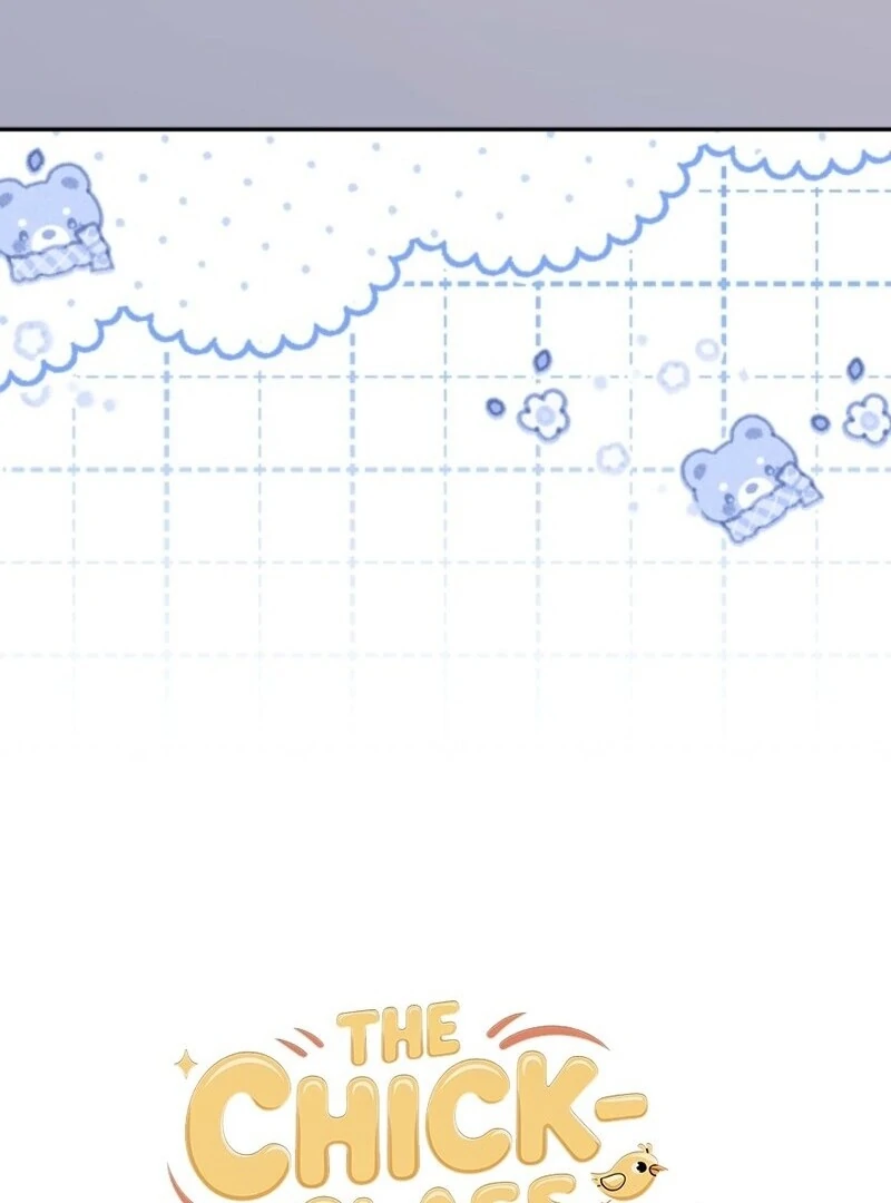 The Chick-Class Hunter is Filial! Chapter 47 552 134