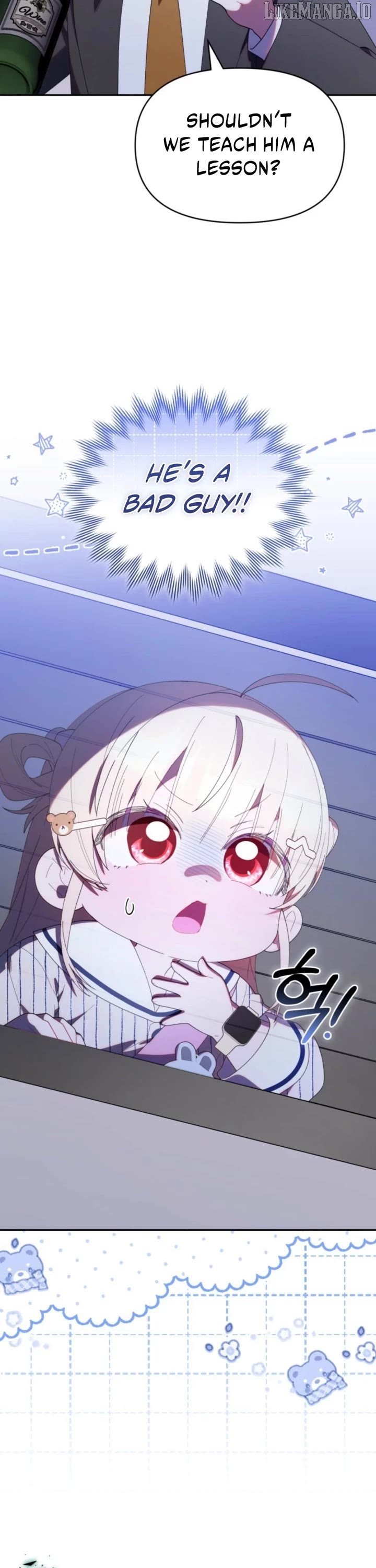 The Chick-Class Hunter is Filial! Chapter 48 129 02