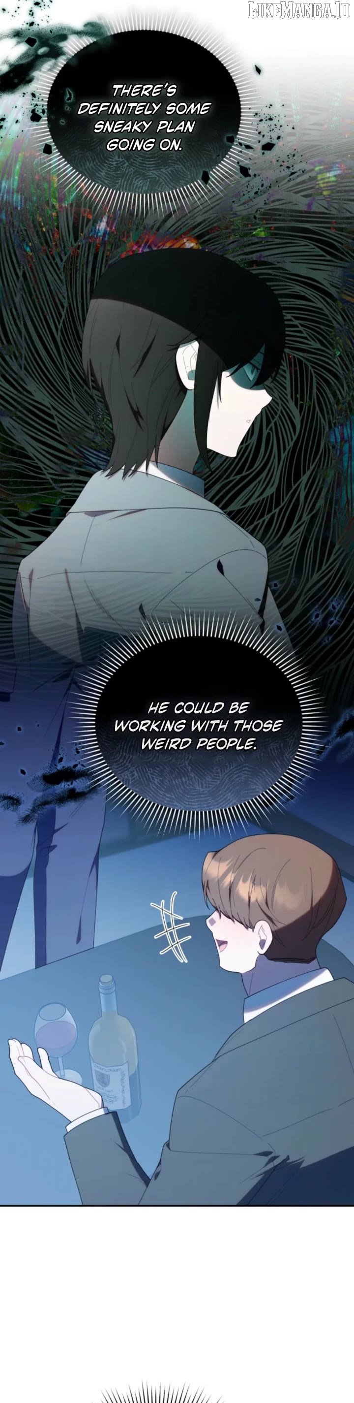 The Chick-Class Hunter is Filial! Chapter 48 130 03