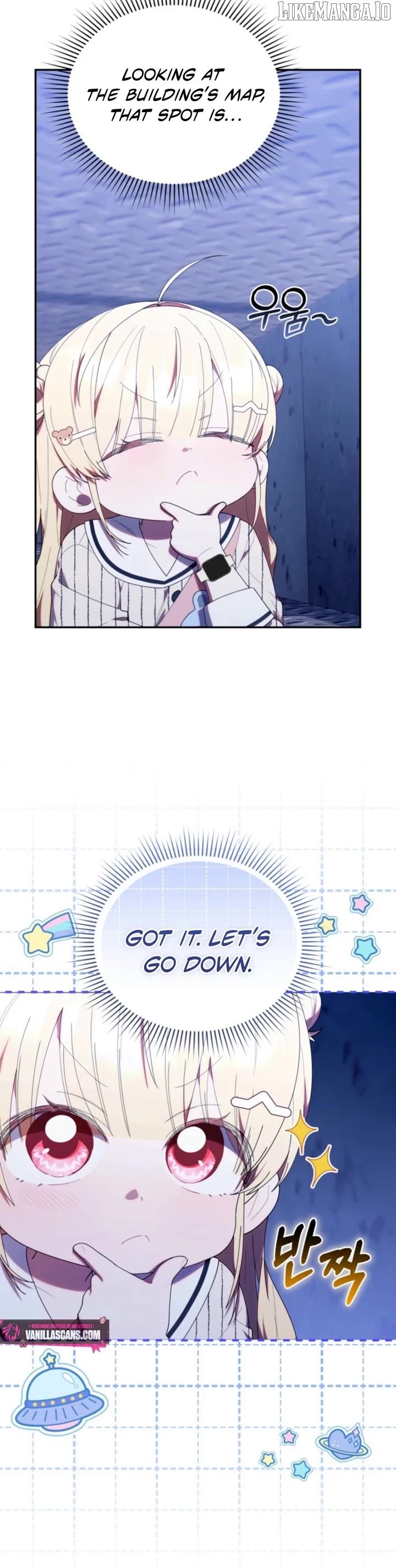 The Chick-Class Hunter is Filial! Chapter 48 131 04