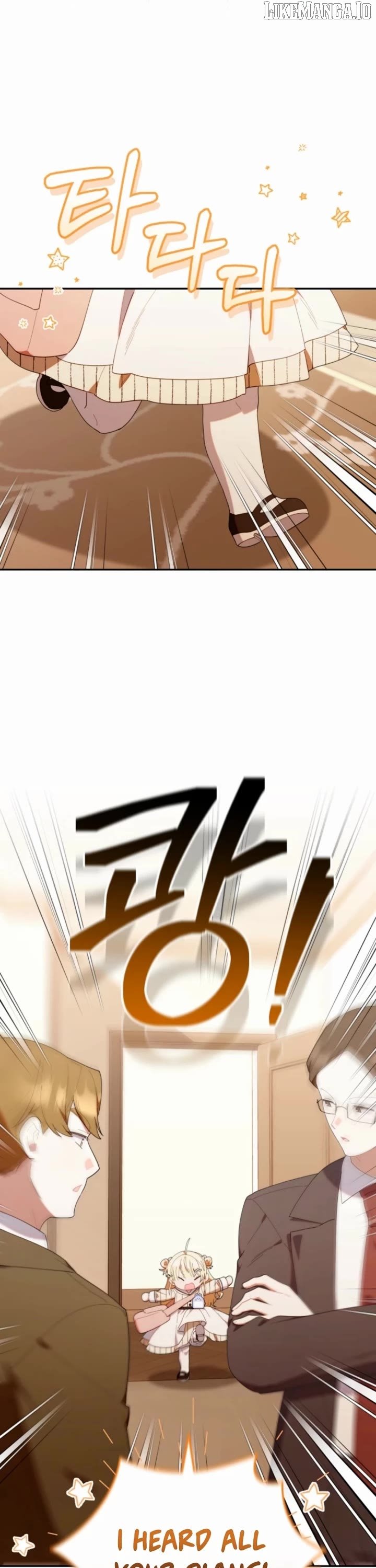 The Chick-Class Hunter is Filial! Chapter 48 132 05