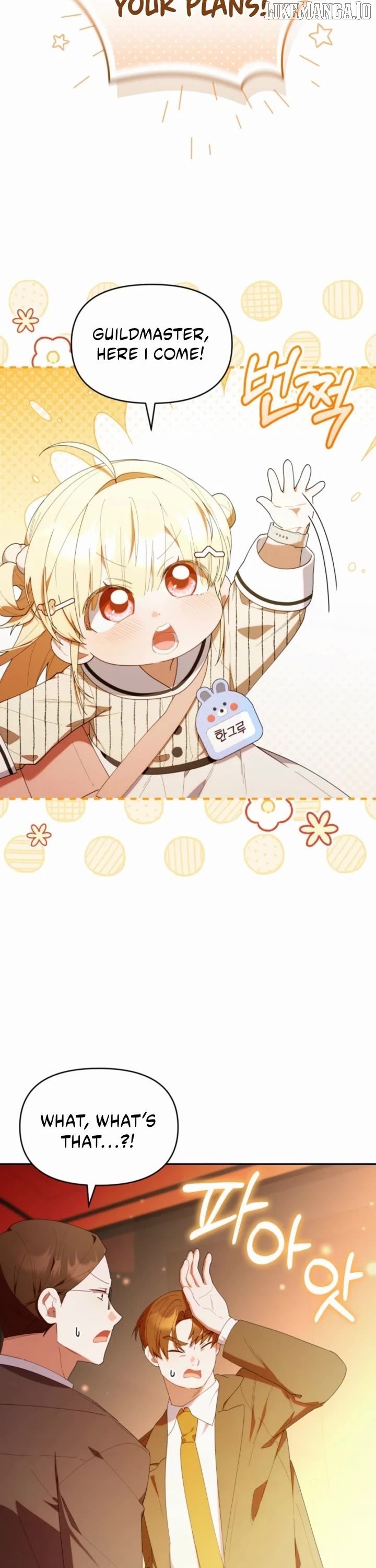 The Chick-Class Hunter is Filial! Chapter 48 133 06