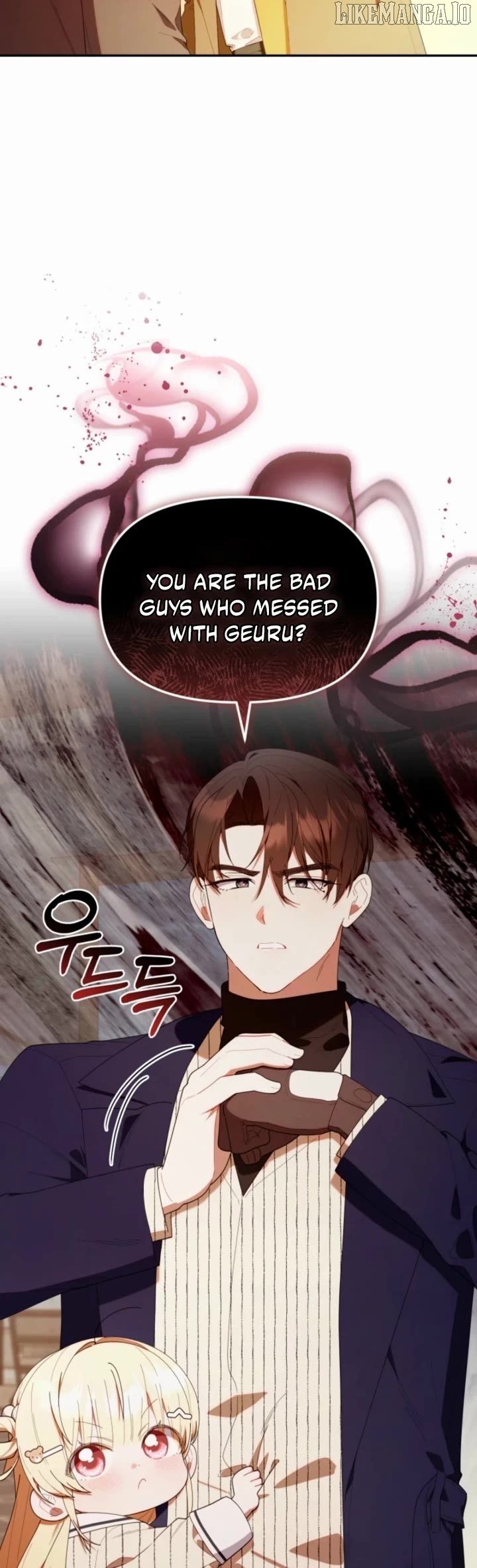 The Chick-Class Hunter is Filial! Chapter 48 134 07