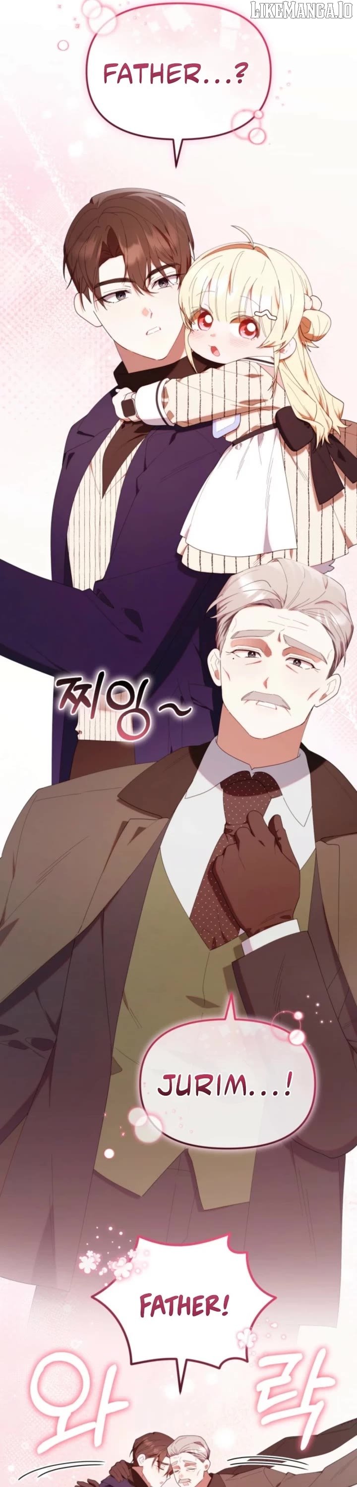 The Chick-Class Hunter is Filial! Chapter 48 136 09