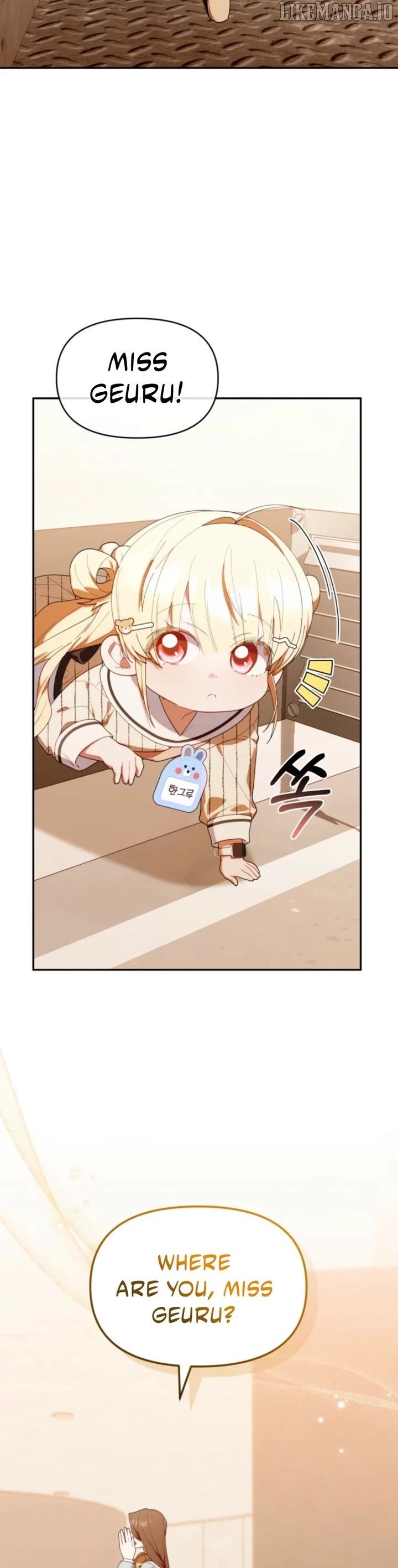 The Chick-Class Hunter is Filial! Chapter 48 138 11