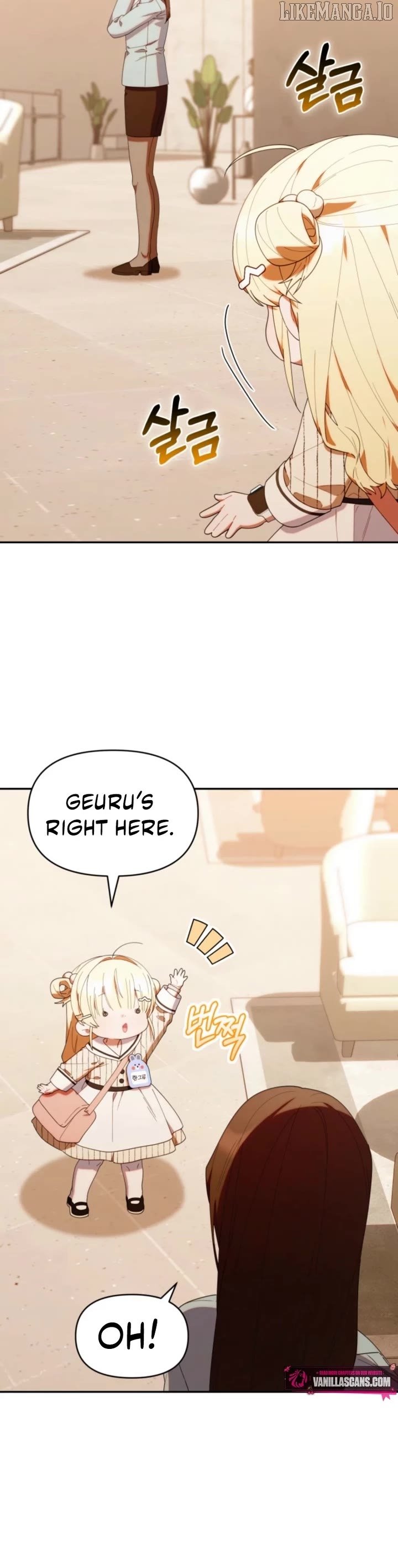 The Chick-Class Hunter is Filial! Chapter 48 139 12